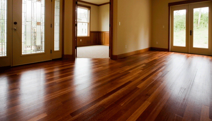 Hardwood